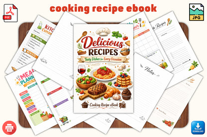 30-Minute Healthy & Easy Meals