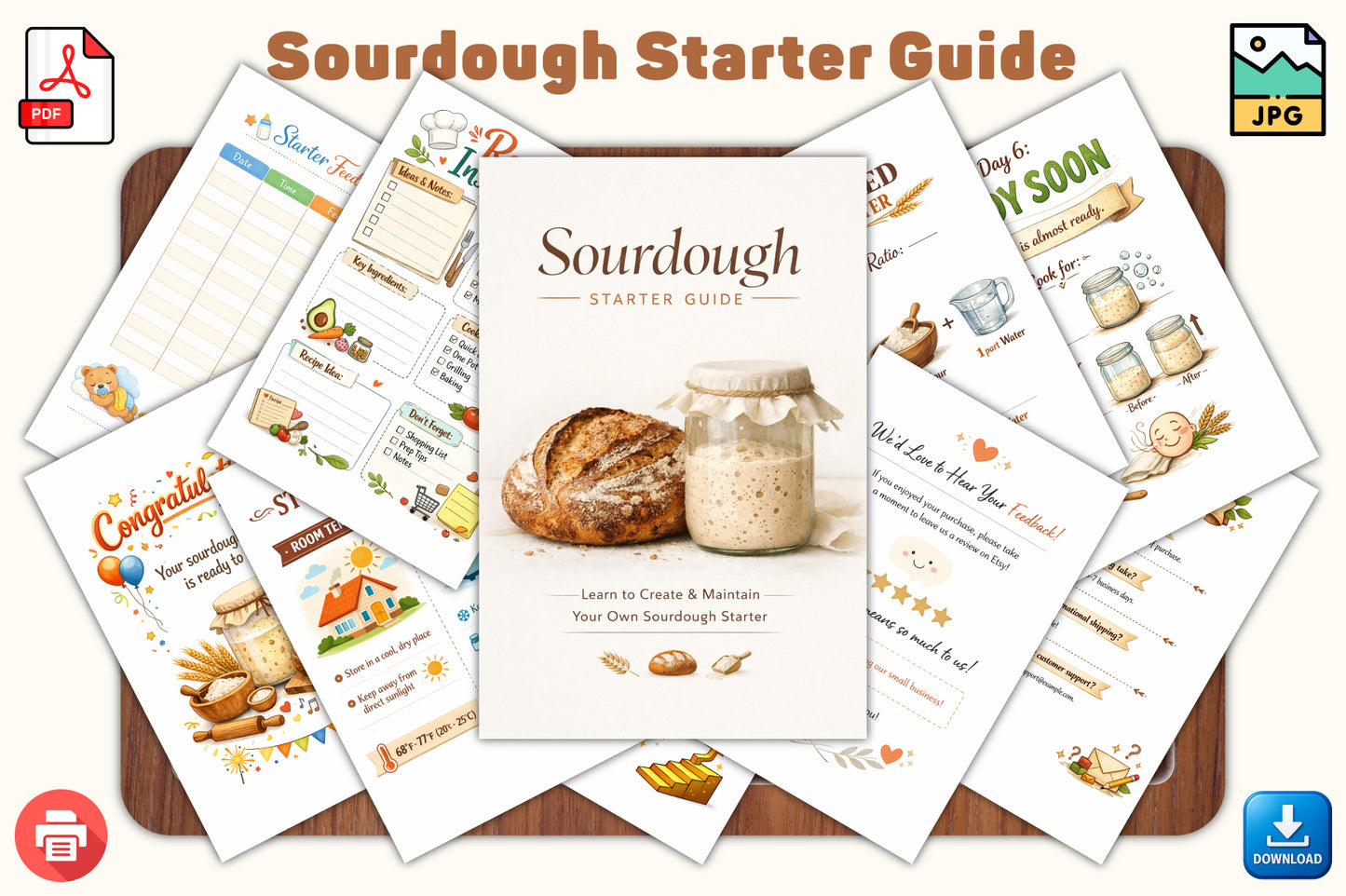 30-Minute Healthy & Easy Meals