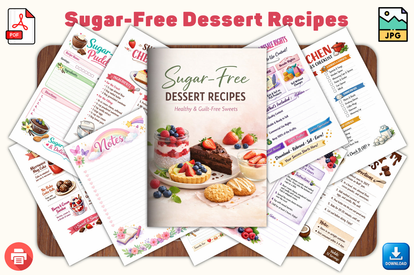 30-Minute Healthy & Easy Meals