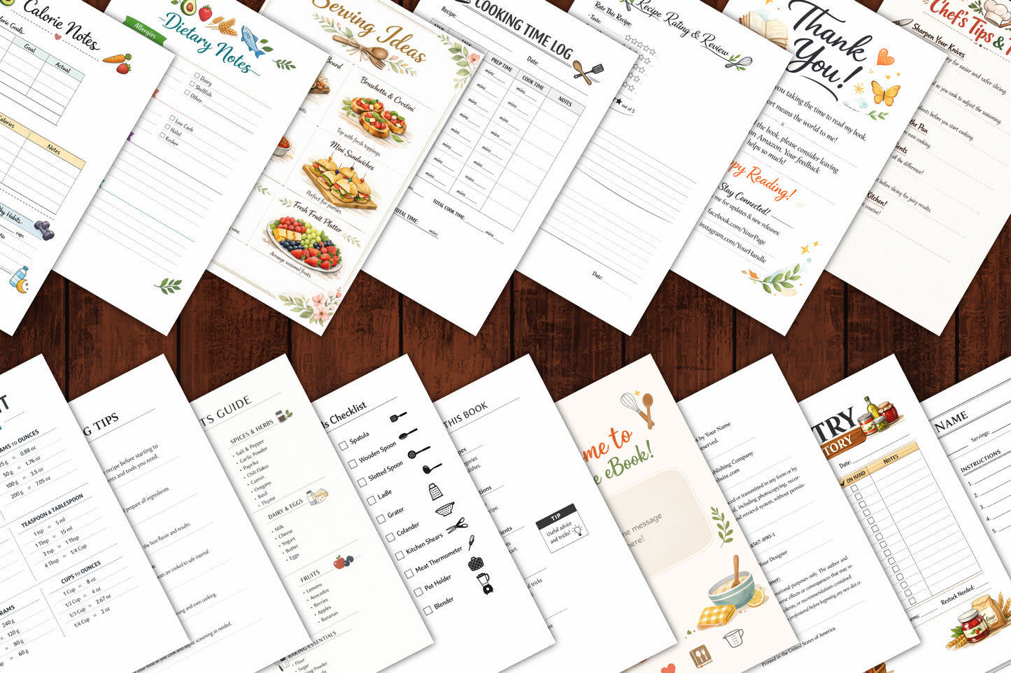 30-Minute Healthy & Easy Meals
