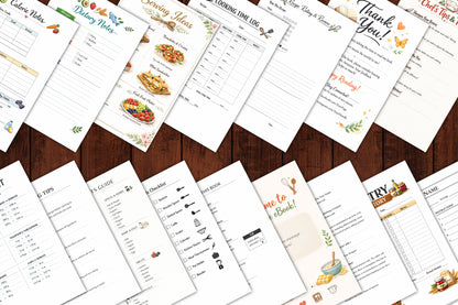 30-Minute Healthy & Easy Meals