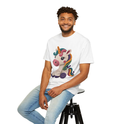 unicorn T-shirt cute