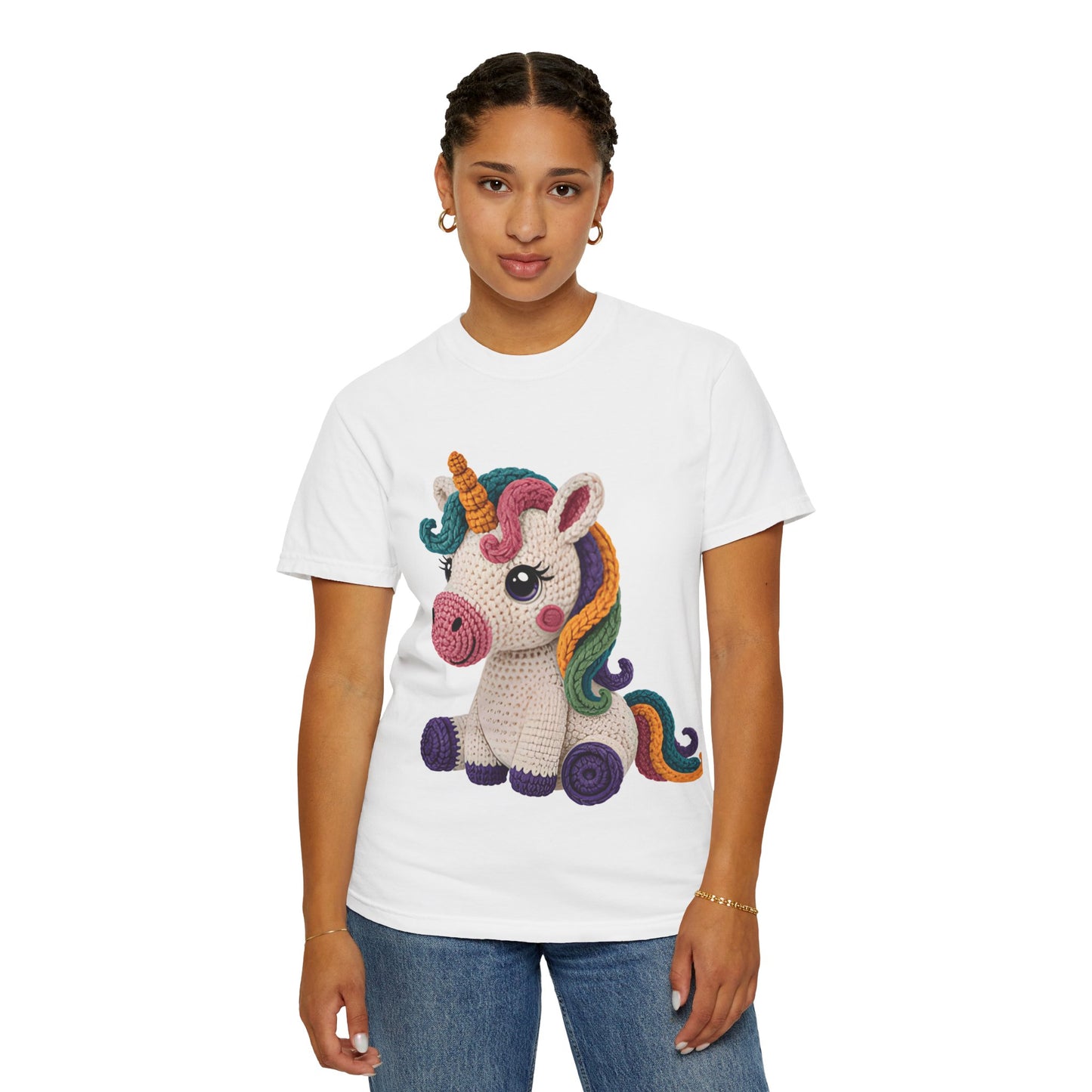 unicorn T-shirt cute