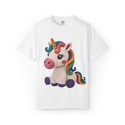 unicorn T-shirt cute