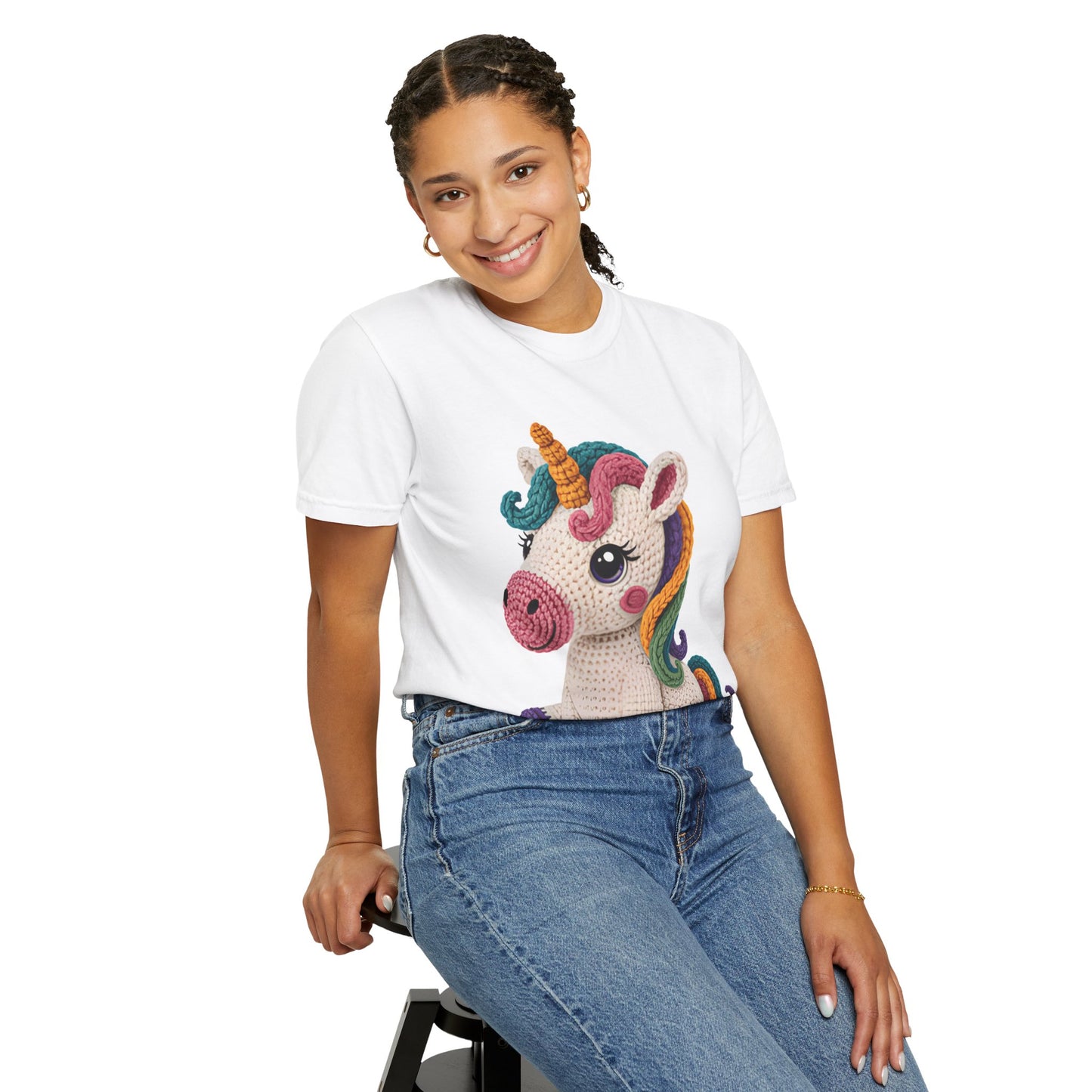 unicorn T-shirt cute