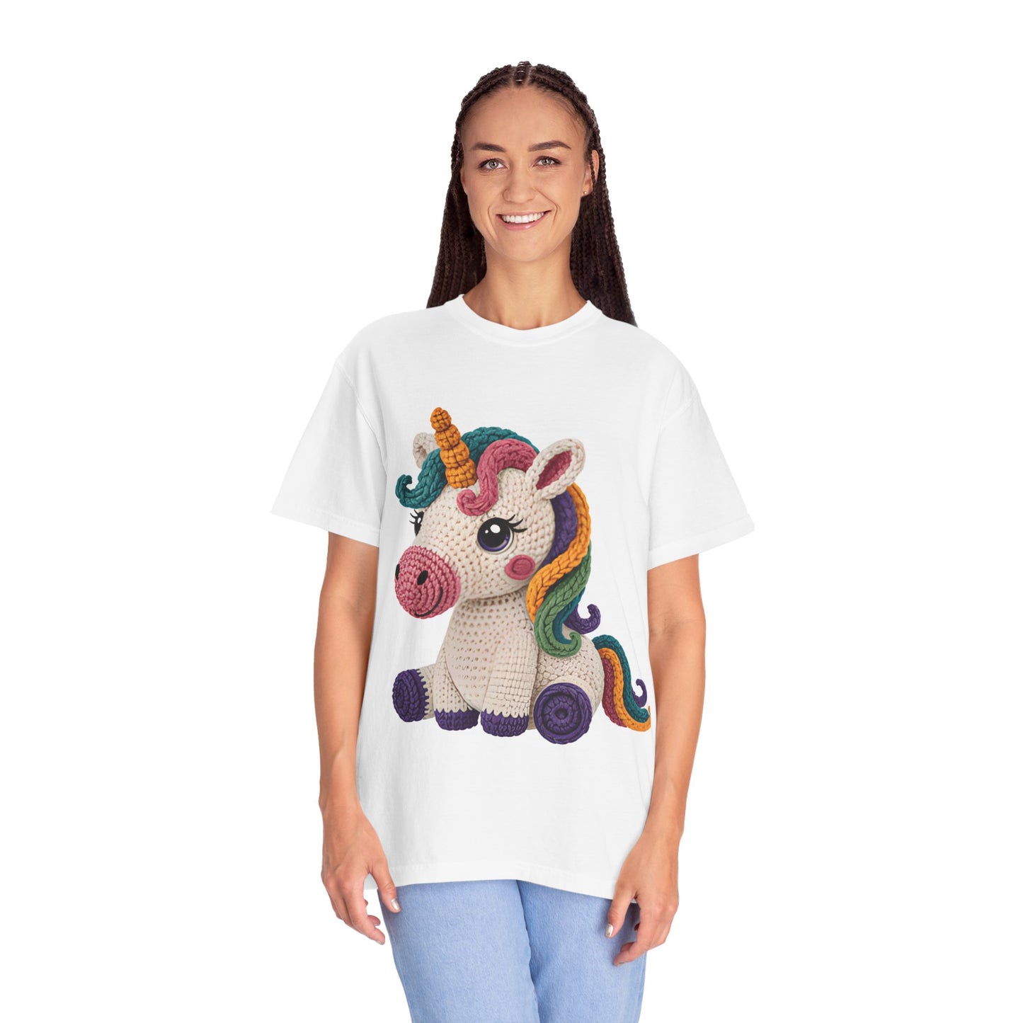 unicorn T-shirt cute