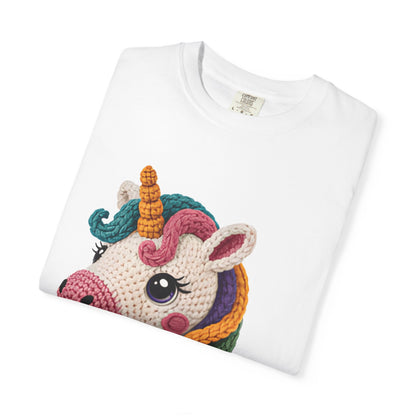 unicorn T-shirt cute