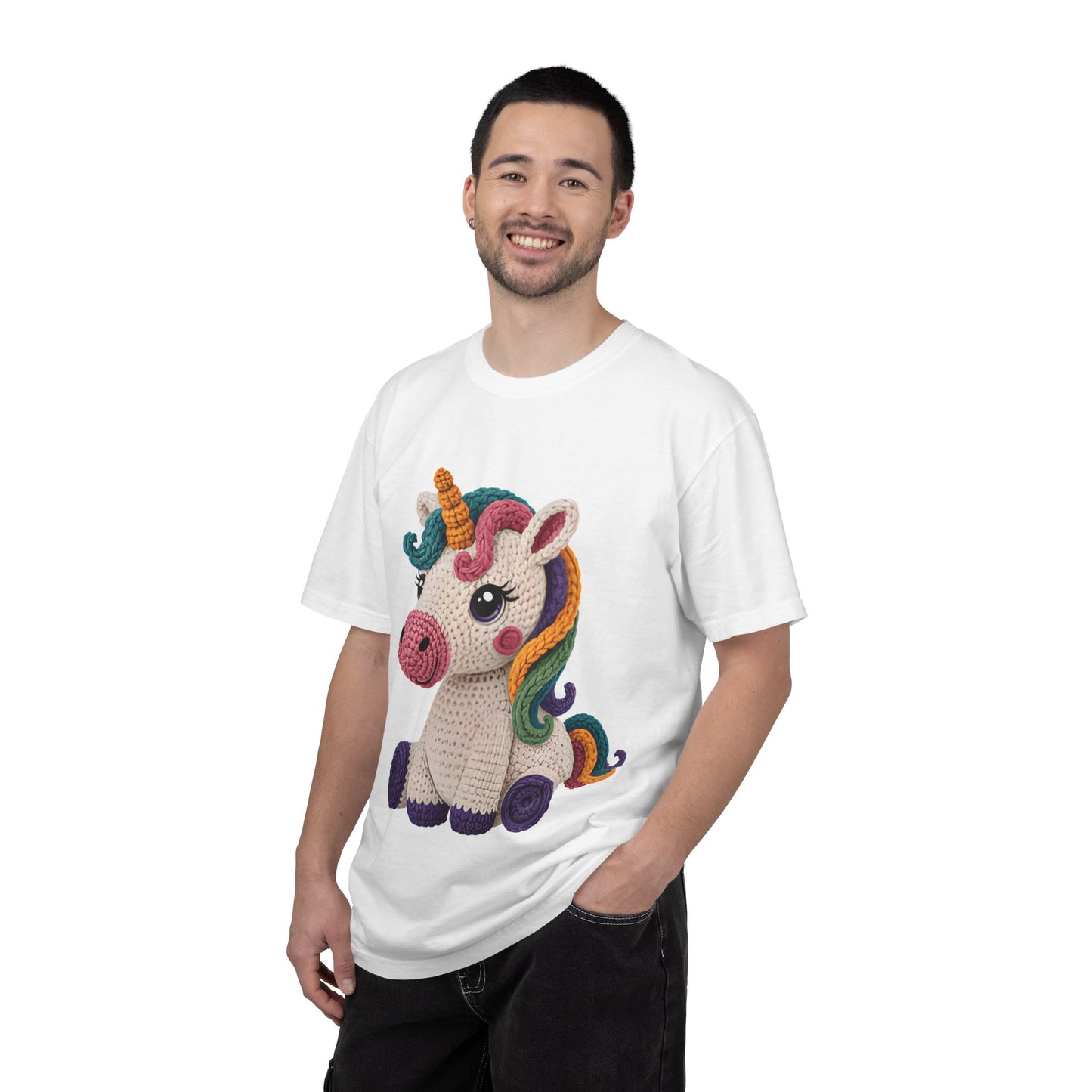 unicorn T-shirt cute